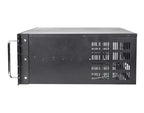 Caixa Rack Server 4U NU-R9400D40S (4x 5.25") - AGL