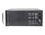 Caixa Rack Server 4U NU-R9400D40S (4x 5.25