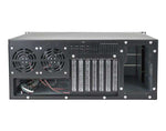Caixa Rack Server 4U NU-R9400D40S (4x 5.25