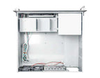 Caixa Rack Server 4U NU-R9400D40S (4x 5.25") - AGL