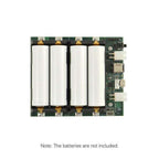 NUC-UPS (6-38V Input, 12V Output 5A, NUC format) - AGL