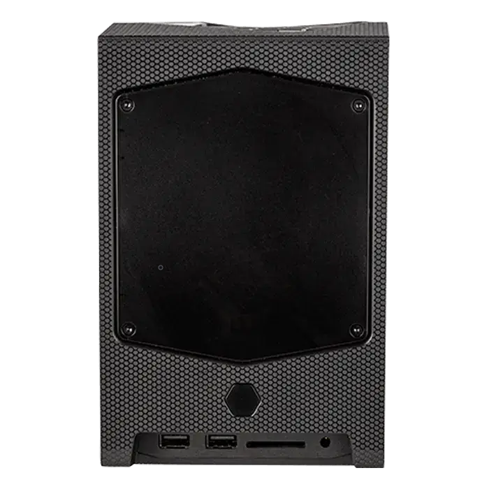 Intel NUC11BTMi9 Extreme (Intel Core i9-11900KB 24M Cache up to 4.90 GHz)