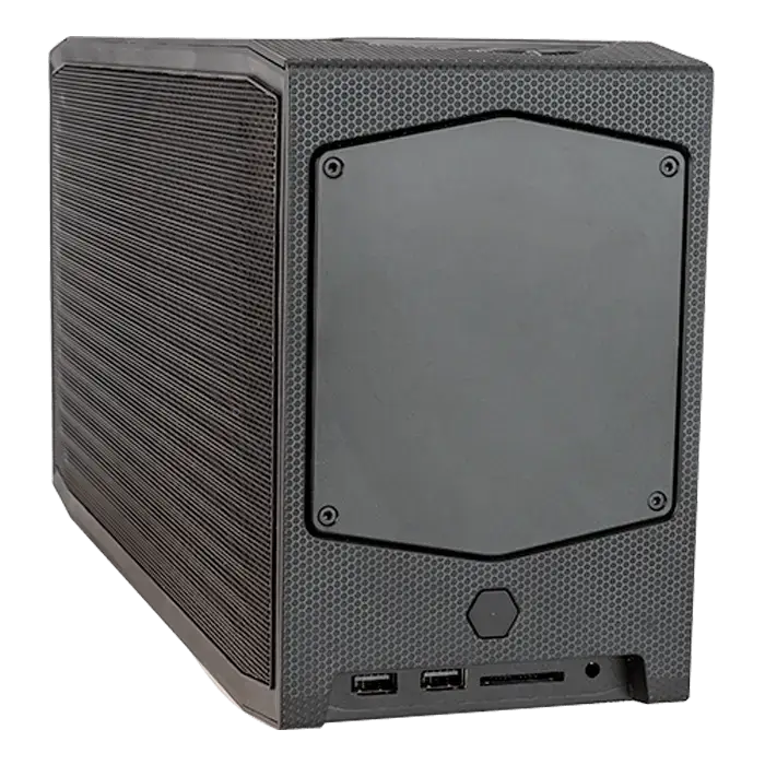 Intel NUC11BTMi9 Extreme (Intel Core i9-11900KB 24M Cache up to 4.90 GHz)