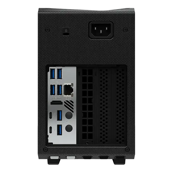 Intel NUC11BTMi9 Extreme (Intel Core i9-11900KB 24M Cache up to 4.90 GHz)