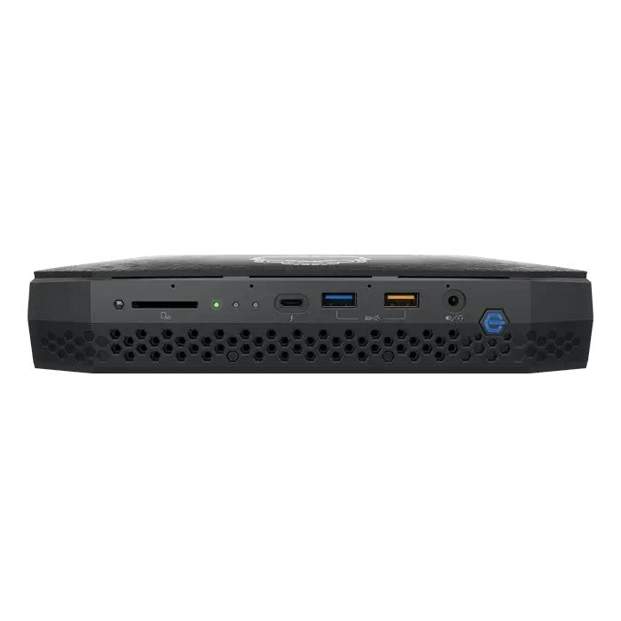 Intel NUC11PHKI7C (Intel Core i7-1165G7, NVIDIA GeForce RTX2060)