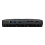 Intel NUC11PHKI7C (Intel Core i7-1165G7, NVIDIA GeForce RTX2060)