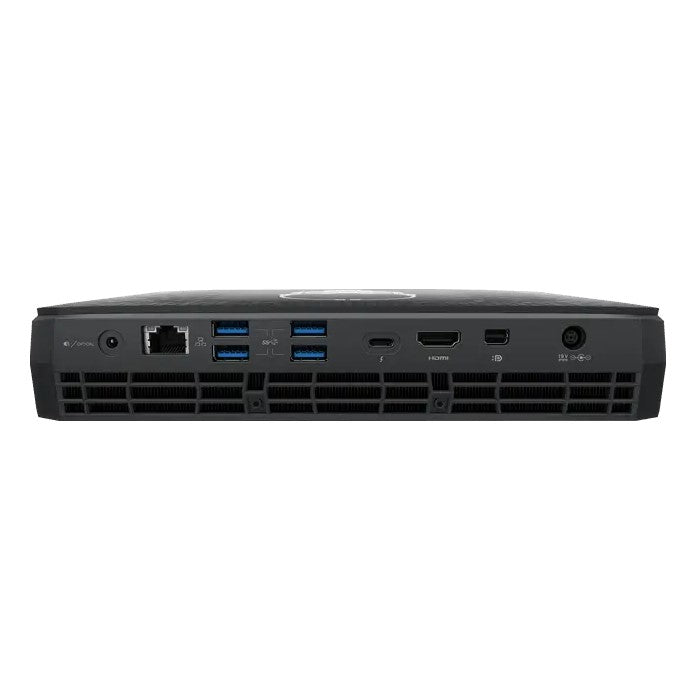 Intel NUC11PHKI7C (Intel Core i7-1165G7, NVIDIA GeForce RTX2060)
