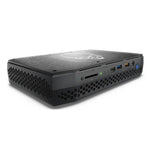 Intel NUC11PHKI7C (Intel Core i7-1165G7, NVIDIA GeForce RTX2060)