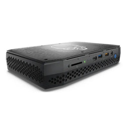 Intel NUC11PHKI7C (Intel Core i7-1165G7, NVIDIA GeForce RTX2060)
