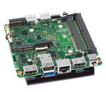 Intel NUC11TNBi7 PRO (i7-1165G7)