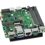 Intel NUC11TNBi7 PRO (i7-1165G7)