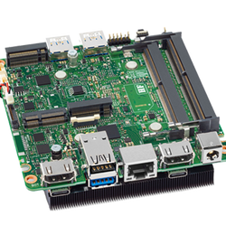 Intel NUC11TNBi7 PRO (i7-1165G7)