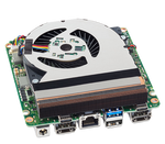 Intel NUC11TNBi7 PRO (i7-1165G7)