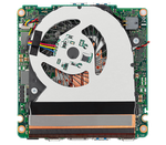 Intel NUC11TNBi7 PRO (i7-1165G7)