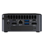 Intel NUC11TNHi5 (i5-1135G7, HDMI, Mini DP, Thunderbolt, SATA 2.5')