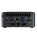 Intel NUC11TNHV70L (i7-1165G7, 2* LAN, 2x* Thunderbolt, 6* USB)
