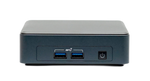 Intel NUC11TNKi3 (i3-1115G4, HDMI, Mini DP, Thunderbolt, M.2)