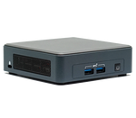 Intel NUC11TNKi5 (i5-1135G7, HDMI, Mini DP, Thunderbolt, M.2)