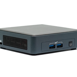 Intel NUC11TNKi3 (i3-1115G4, HDMI, Mini DP, Thunderbolt, M.2)