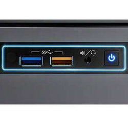 Intel NUC7i5BNH NUC (Intel i5-7260U, HDMI, dP, M.2, SSD 2.5") - AGL