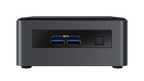 Intel NUC7I5DNHE (Intel i5-7300U, 2x HDMI, M.2, SSD 2.5") - AGL