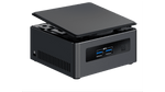 Intel NUC7I7DNHE (Intel i7-8650U, 2x HDMI, M.2, SSD 2.5