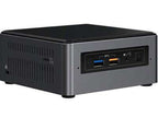 Intel NUC7i3BNH NUC (Intel i3-7100U, HDMI, dP, M.2, SSD 2.5") - AGL
