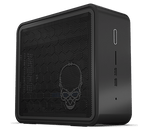 Intel NUC9i9QNX (Intel Core i9-9980HK, HDMI, Thunderbolt 3, M.2, PCIe)