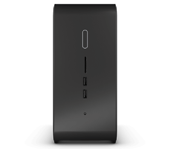 Intel NUC9i9QNX (Intel Core i9-9980HK, HDMI, Thunderbolt 3, M.2, PCIe)