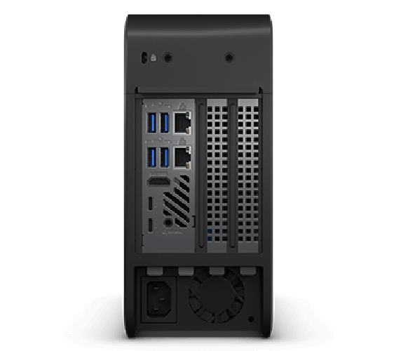 Intel NUC9i9QNX (Intel Core i9-9980HK, HDMI, Thunderbolt 3, M.2, PCIe)