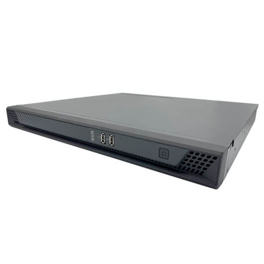 Smart NVR System NV1-1145G7E-0P (Intel® Tiger Lake i5-1145G7E)