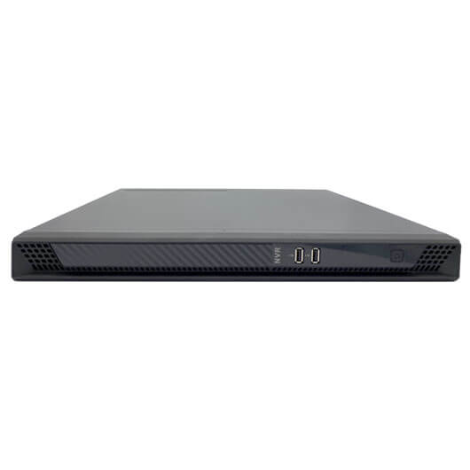 Smart NVR System NV1-1145G7E-0P (Intel® Tiger Lake i5-1145G7E)