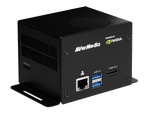 AVerAI Box PC NX211B (NVIDIA Jetson Xavier NX)
