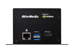 AVerAI Box PC NX211B (NVIDIA Jetson Xavier NX)