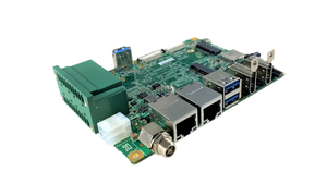 AVerMedia NX215 (NVIDIA Jetson Xavier NX/ TX2 NX/ NANO)