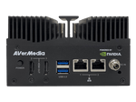 AVerMedia Box PC NX215B-16G (NVIDIA Jetson Xavier 16GB)