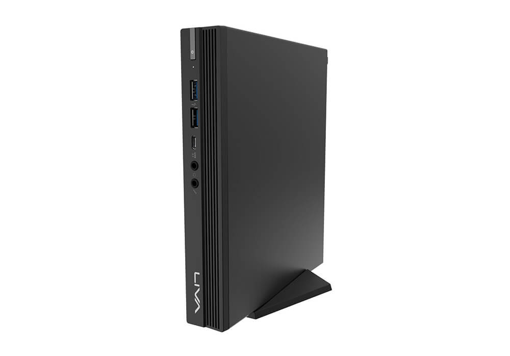 Mini PC ECS LIVA One H310C (Intel LGA 1151 TDP 35W, 2.5" HDD/SSD) - AGL