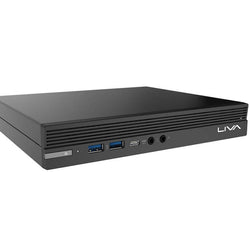 Mini PC ECS LIVA One H310C (Intel LGA 1151 TDP 35W, 2.5" HDD/SSD) - AGL
