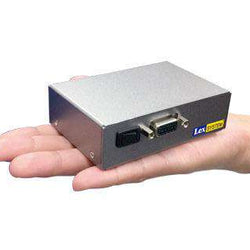 Ultra Small Fanless PC PALM-I+1I385A-I22 - AGL