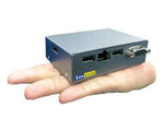 Ultra Small Fanless PC PALM-I+1I385A-I22 - AGL
