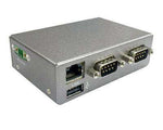 Ultra Small Fanless PC PALM-I+1I385A-I22 - AGL