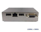 Ultra Small Fanless PC PALM-I+1I385A-I22 - AGL