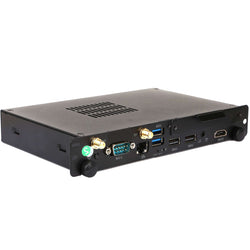 Giada PC25 OPS-PC (Intel® J5005 Quadcore, 4K) - AGL