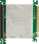 Riser Card flexível PCE170 PCIe(x16) (100 mm) - AGL