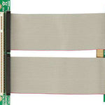 Riser Card flexível PCI110 PCI (100 mm) - AGL