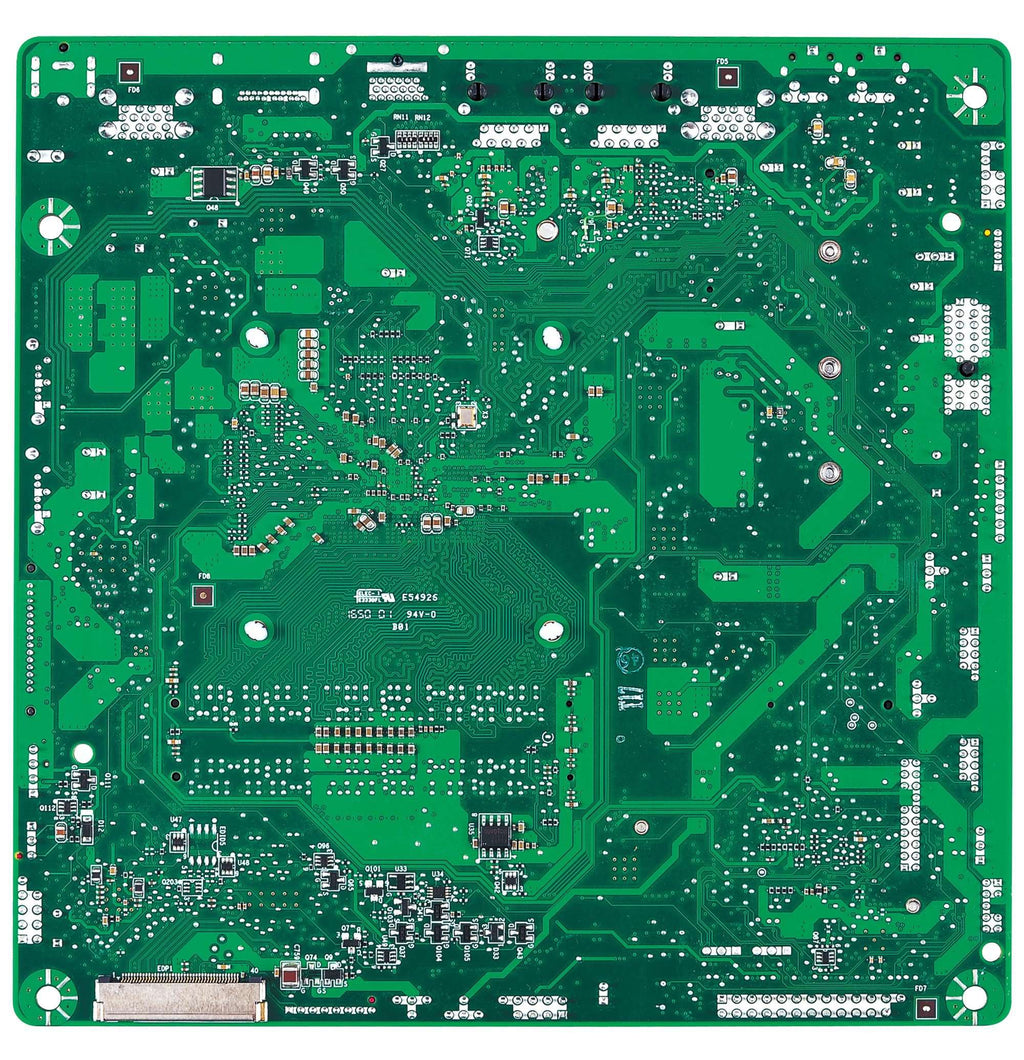 Mitac PD10AI-N4200 (Apollo Lake N4200, 8-24VDC) - AGL