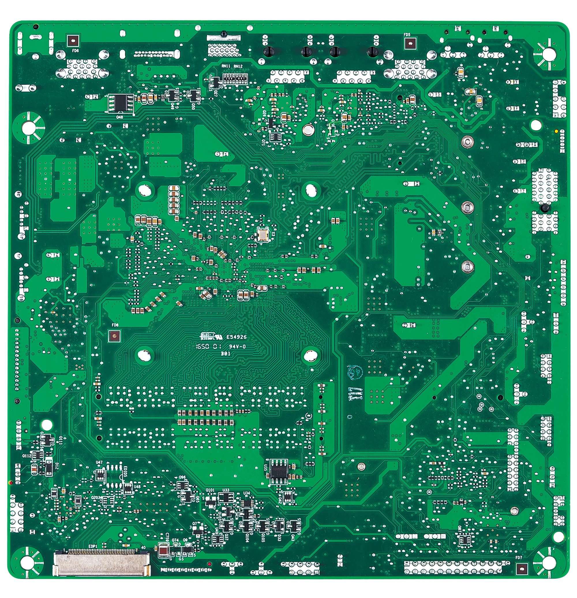 Mitac PD10AI-N4200 (Apollo Lake N4200, 8-24VDC) - AGL