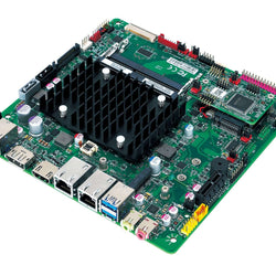 Mitac PD10AI-N4200 (Apollo Lake N4200, 8-24VDC) - AGL