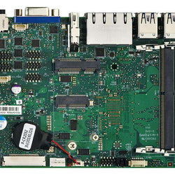 Mitac PD10KS 3.5-SBC i3-7100U (KABY LAKE) - AGL