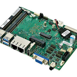 Mitac PD10KS 3.5-SBC Celeron 3965U (KABY LAKE) - AGL